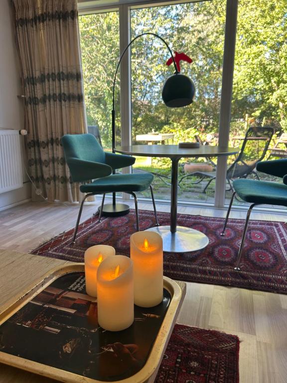 GETGYR Hostel, Holbæk