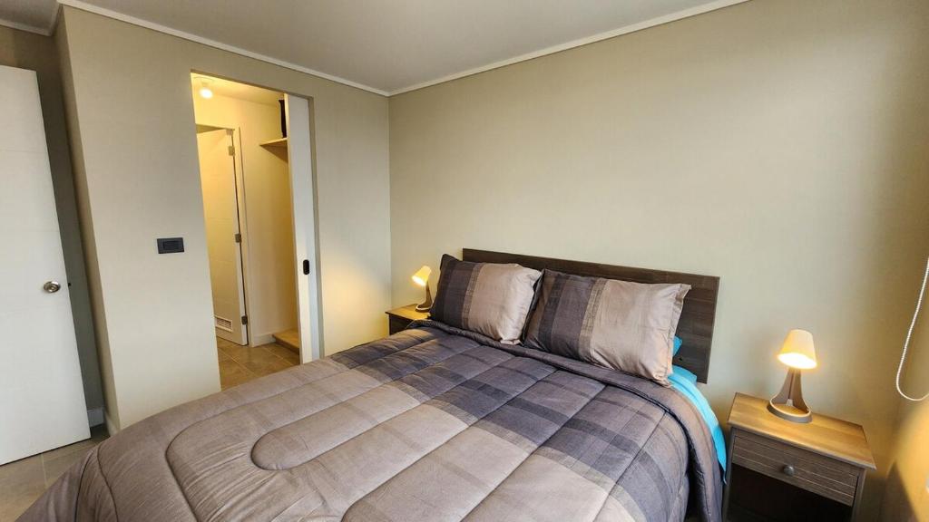 Departamento moderno y cómodo, inmejorable ubicación 2D2B, con estacionamiento - 1