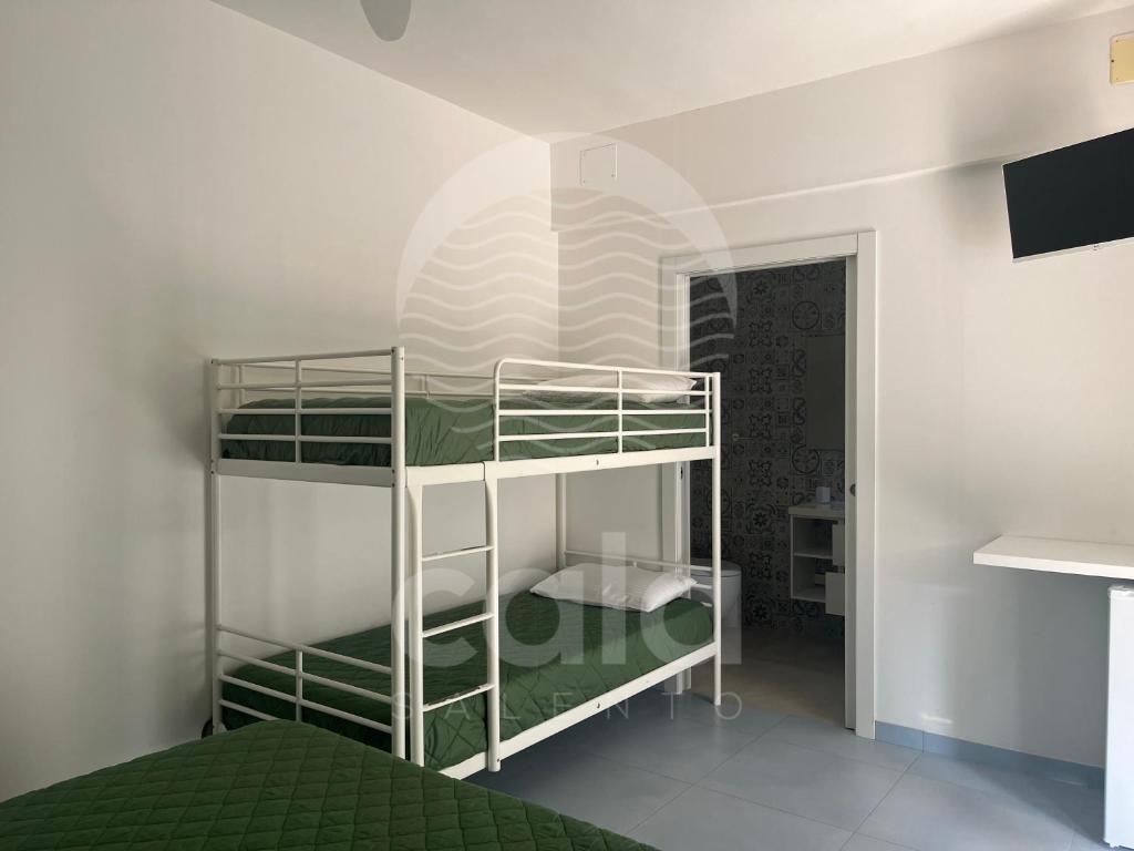 Room 304 - Piano Terra Spiaggia a 200m By Cala Salento - 4