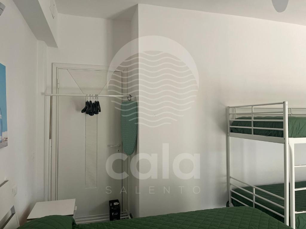Room 304 - Piano Terra Spiaggia a 200m By Cala Salento - 3