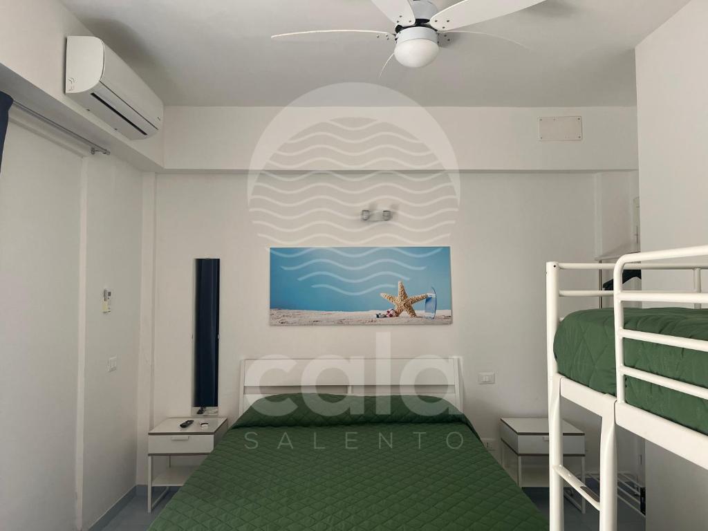 Room 304 - Piano Terra Spiaggia a 200m By Cala Salento - 2