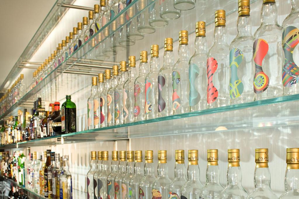 Attrezzature e servizi