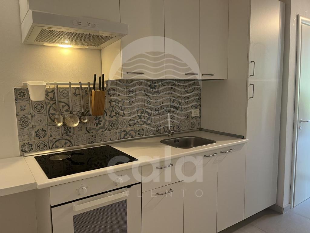 Verdalia 301 by Cala Salento - 5