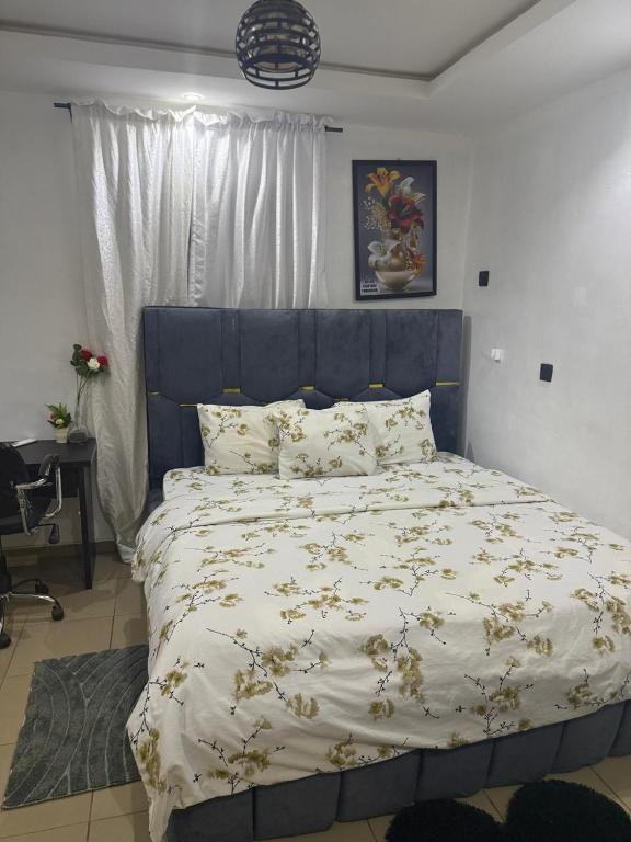 Miraph Studio, Gwarinpa