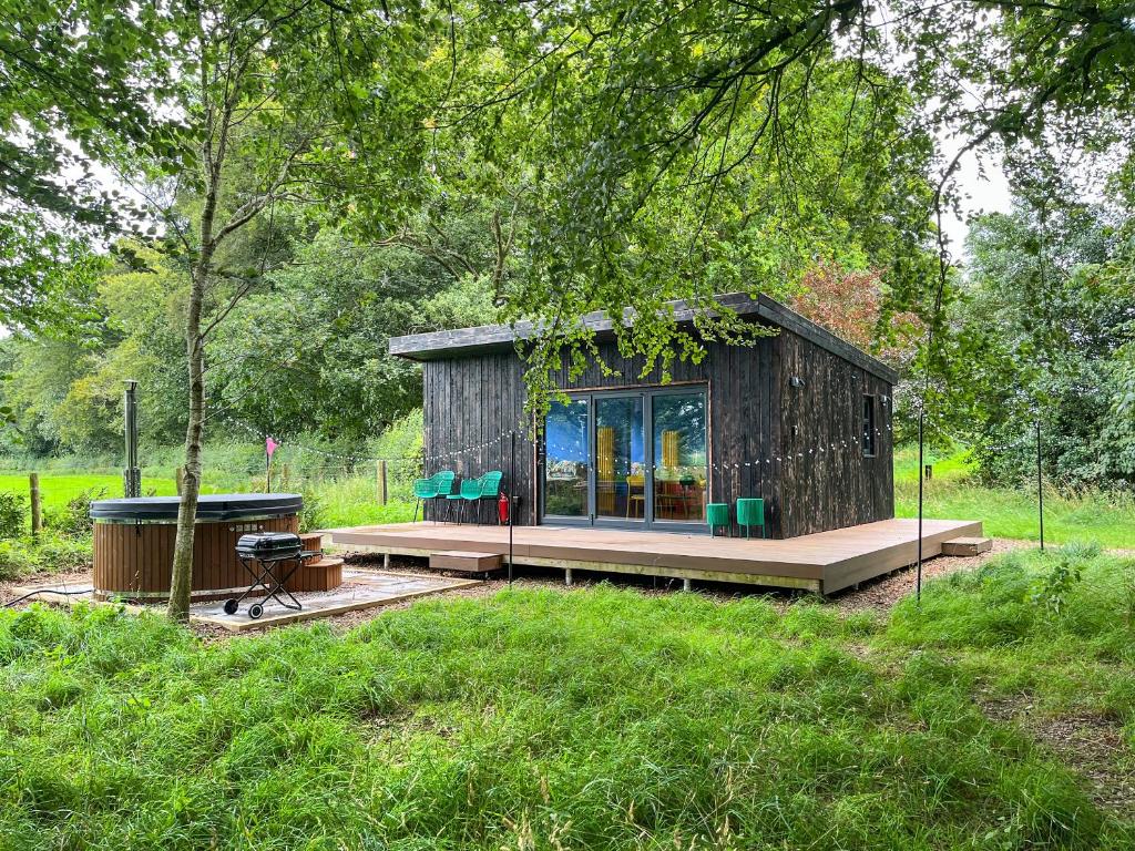 Cassiopeia - Uk50360, Crossmichael