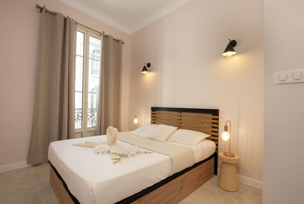 5 min Casino de Monaco - Appartement rénové - EI - 3