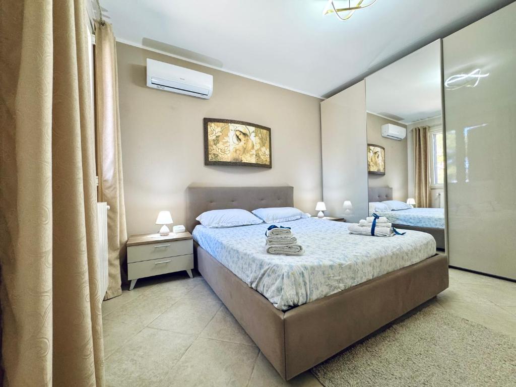 La Cinisara Apartments - 3