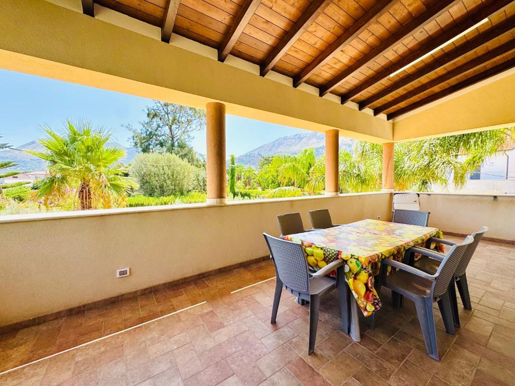 La Cinisara Apartments - 5