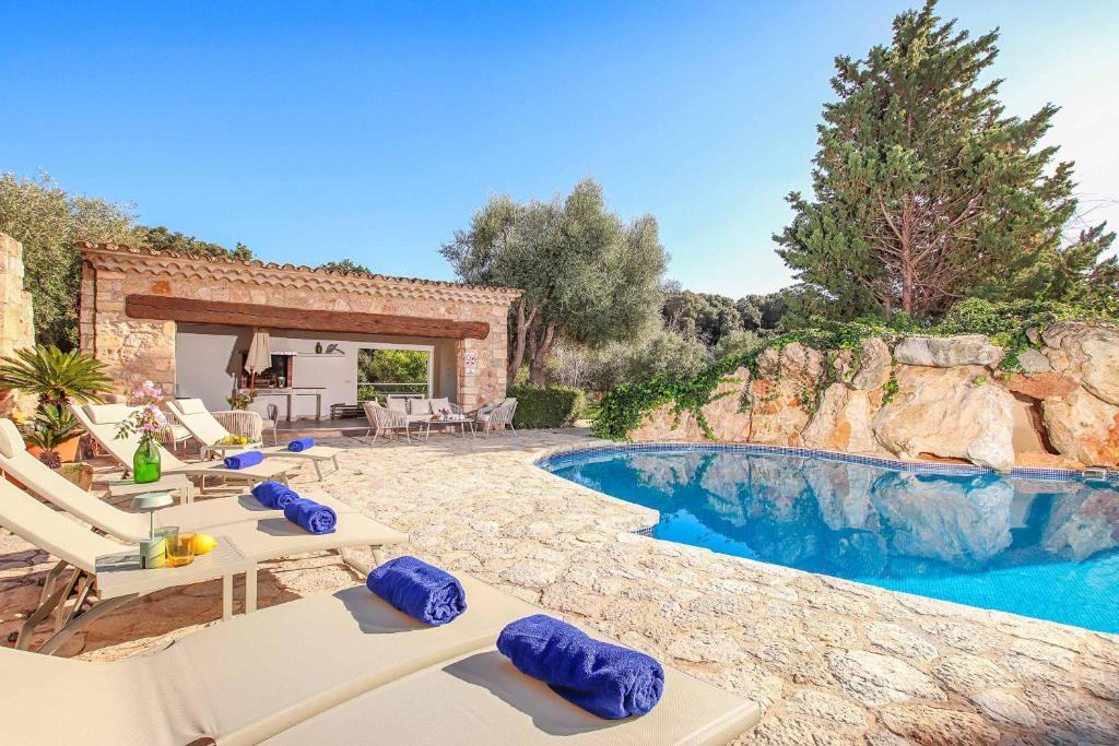 Villa Bennassar - 2
