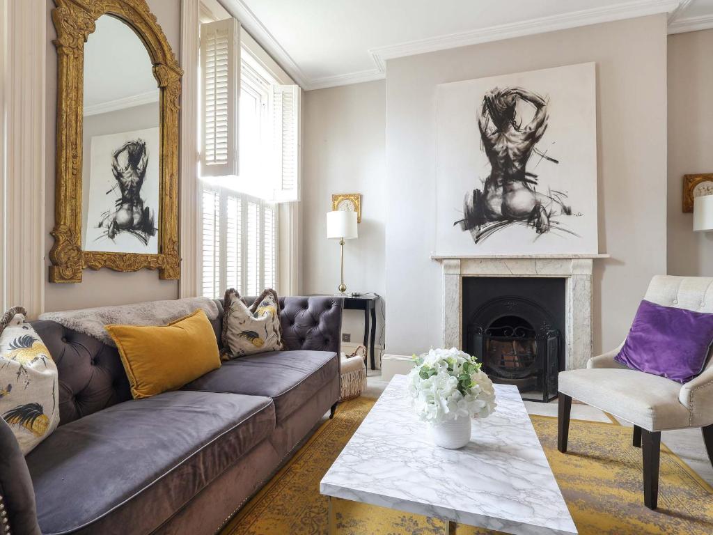 Prep House, Cheltenham