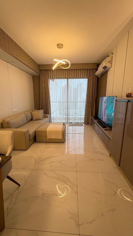 Z Loft Skyhouse BSD, Samporo