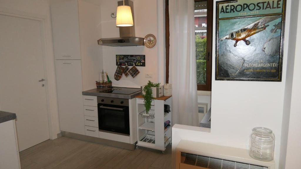 Appartamento vista lago - 5