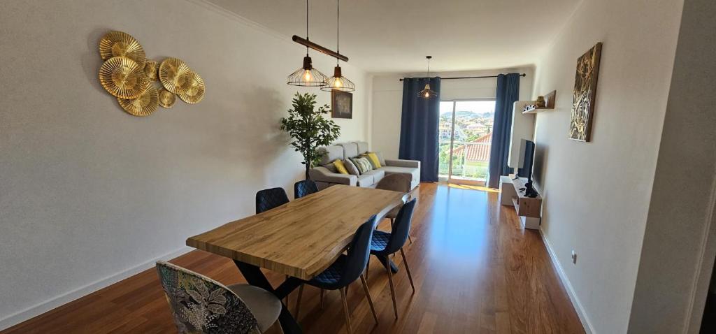 Achada View by Rentallido, Funchal