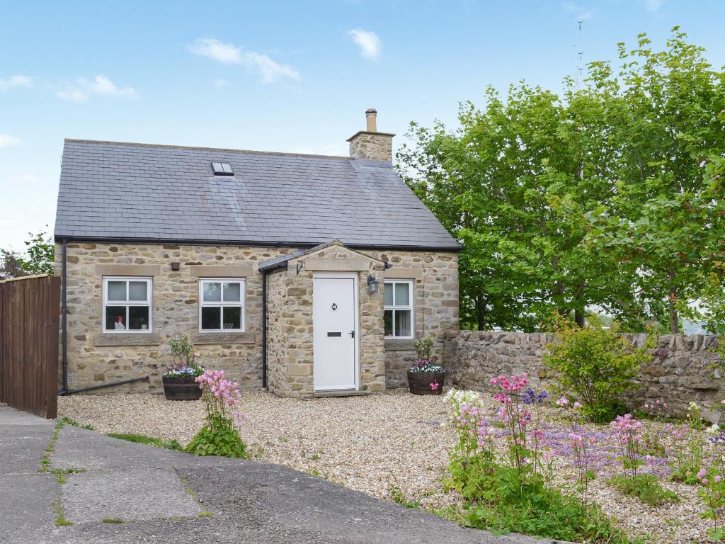 The Byre, Low Etherley