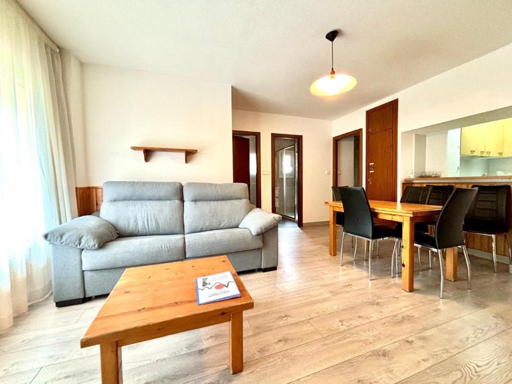 Apartamentos Madriu Sherpa, Pas de la Casa