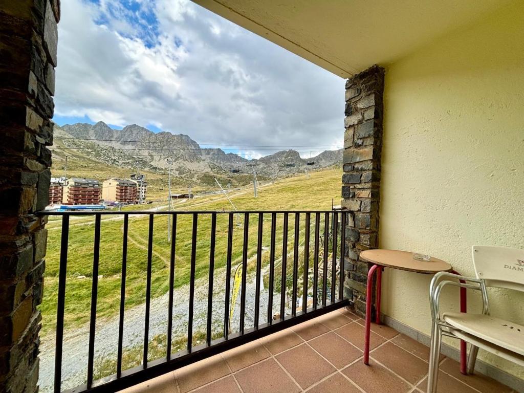 Apartamentos Madriu Sherpa - 5