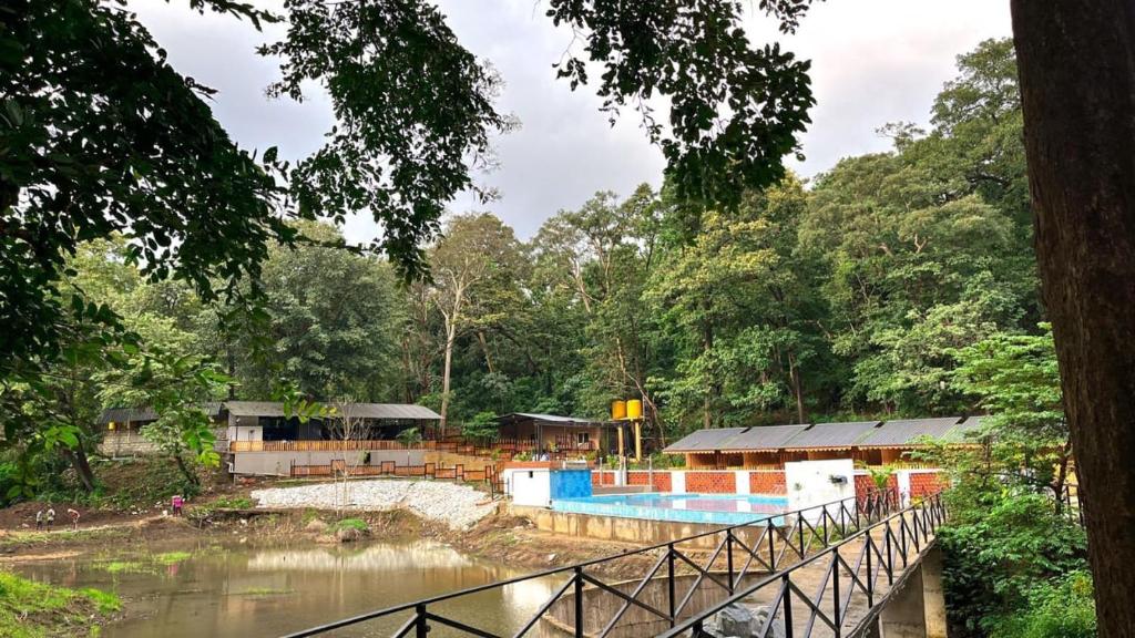 Jungle Resort Dandeli, Dandeli