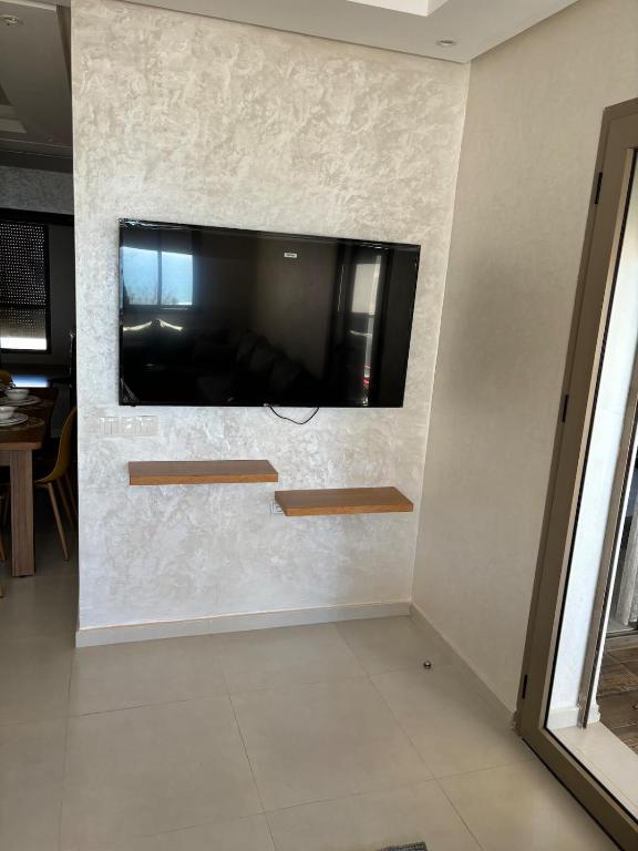 appartement vue sur mer, Agádir