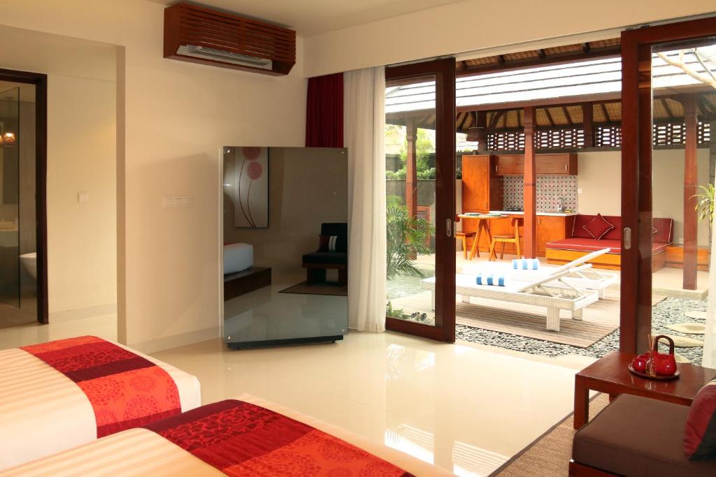 Hotel Facilities