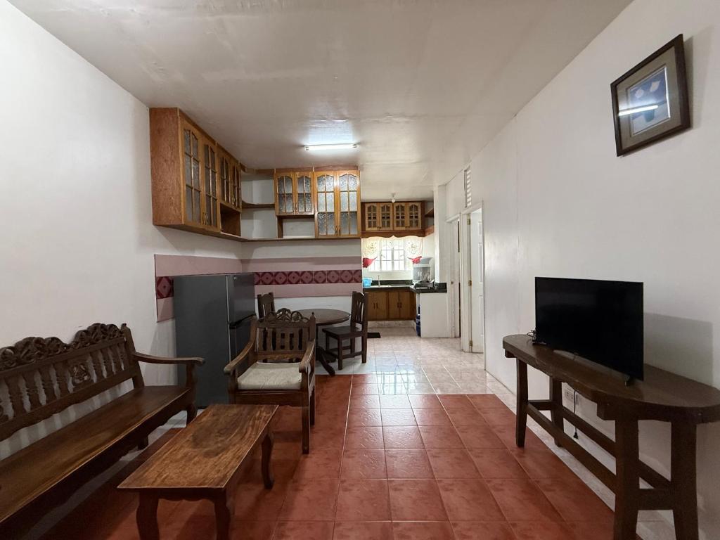 Ferionni 2 Apartelle & Suites near BGH, SM and Burnham Park, Baguio