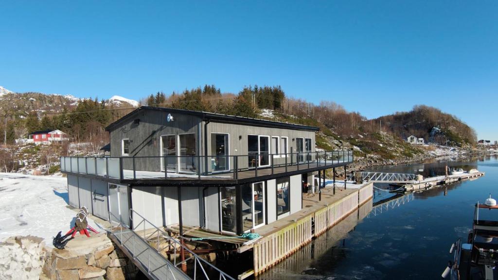 Valen Brygge, Digermulen, Digermulen