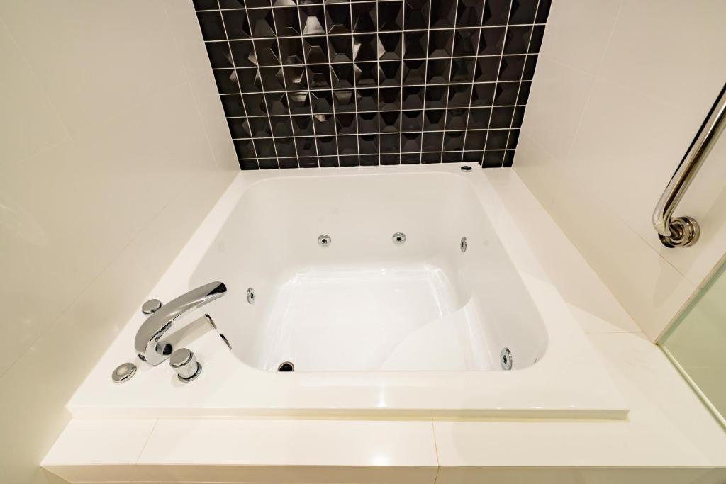 유스타 모텔 호텔 이미지 2