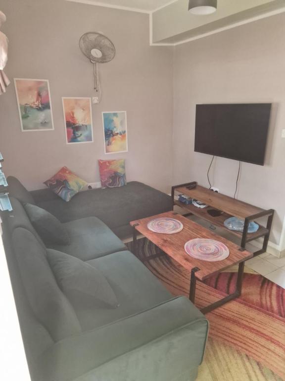 Diani Beach Walk, Diani Beach