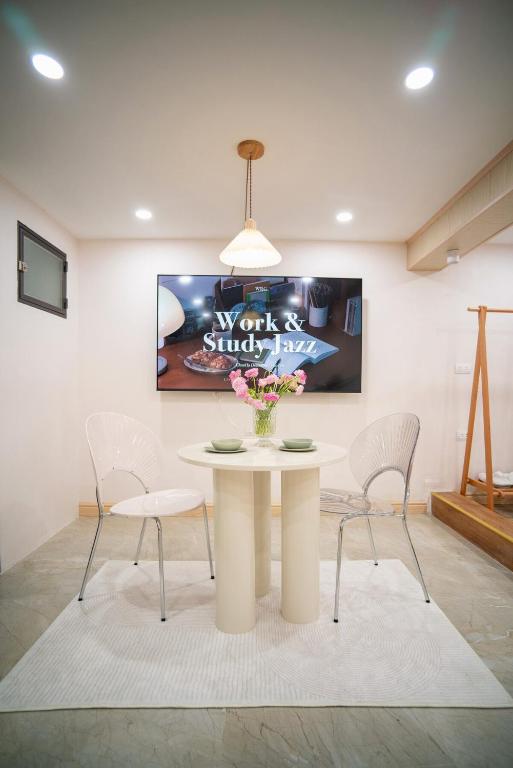 Apartment 1 min to Hoan Kiem lake, Hanoj