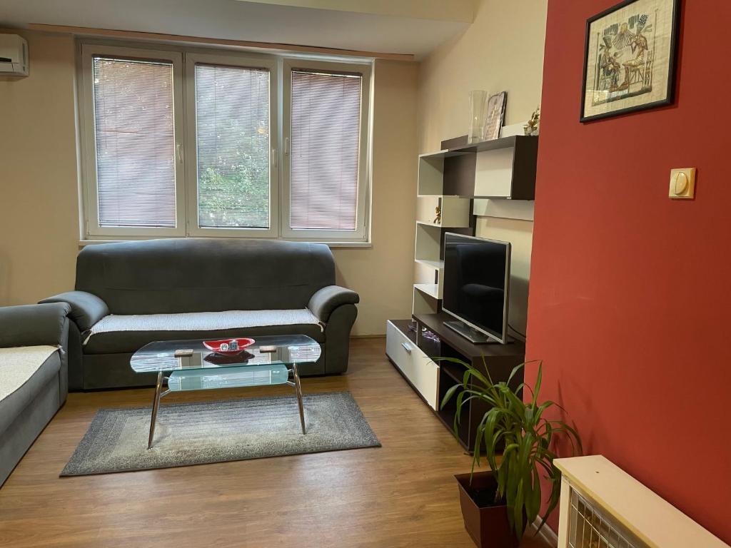 VEZO Apartment, Skopje