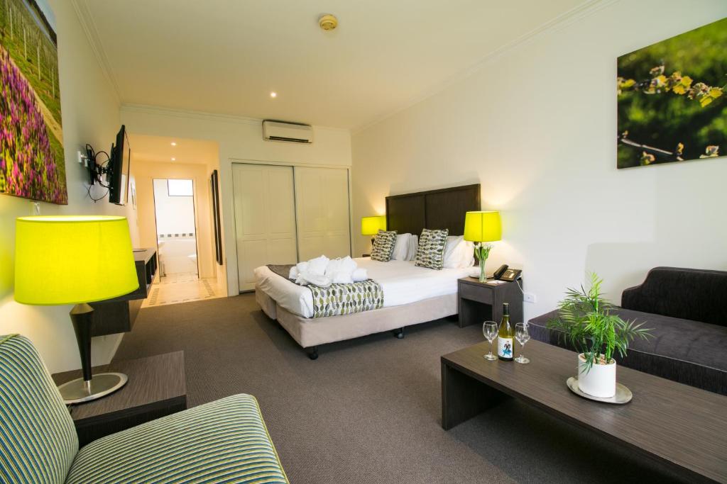 Club Wyndham Dunsborough, Trademark Collection by Wyndham photo