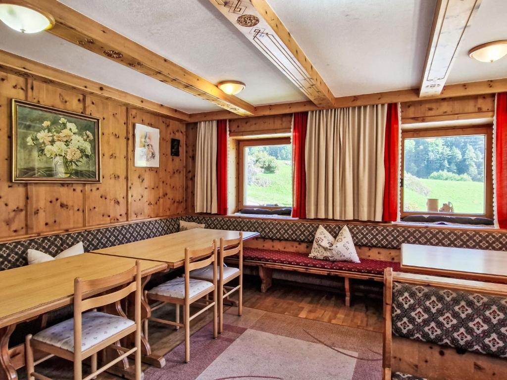 Holiday Home Willi by Interhome - 3