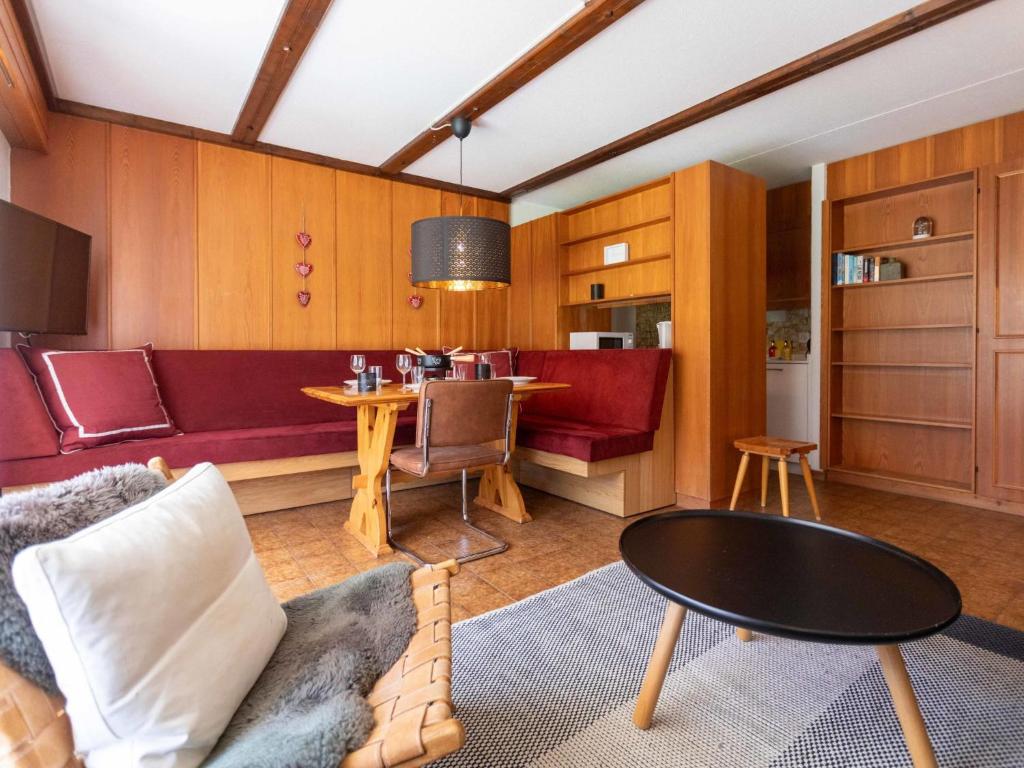 Apartment Opale 4 by Interhome - 2