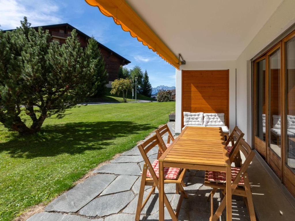 Apartment Opale 4 by Interhome - 5