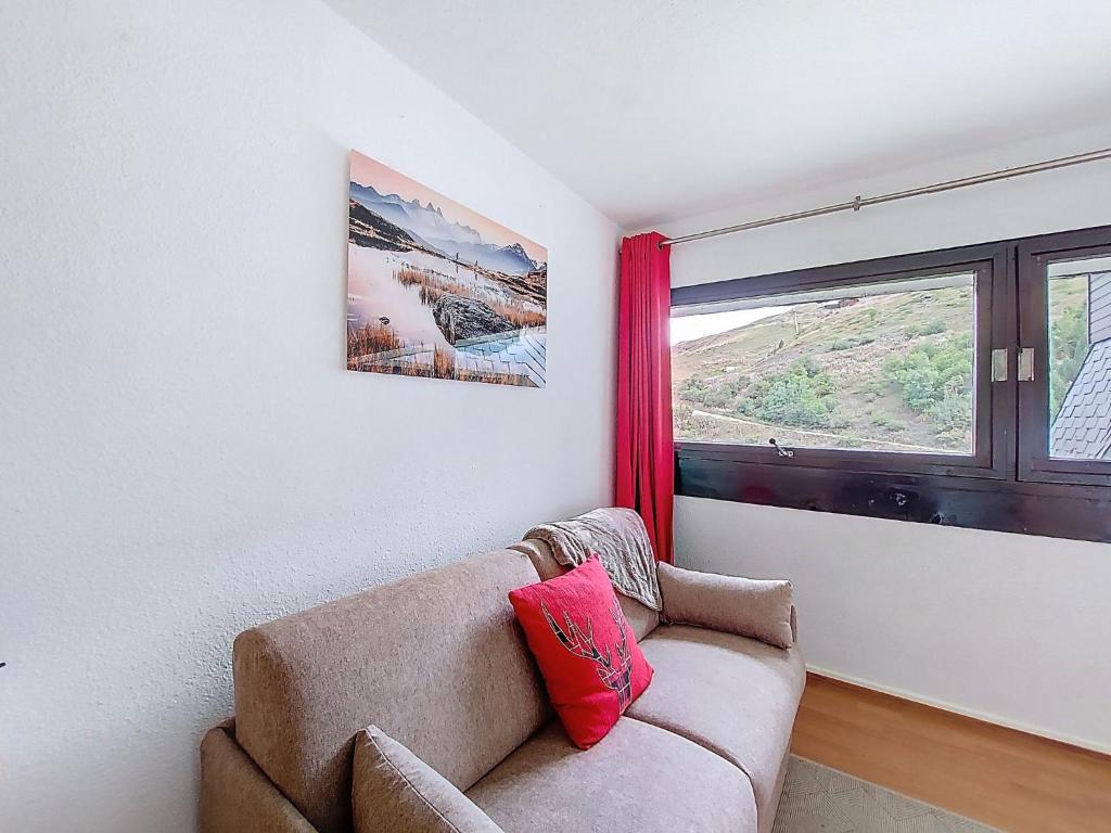 Studio Brelin Les Combes 844 by Interhome - 4