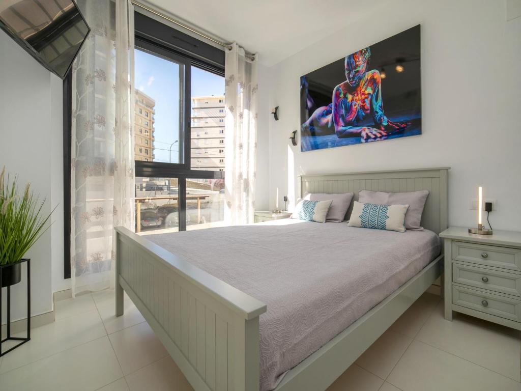 Apartment Calpe Beach II-1 by Interhome - 5