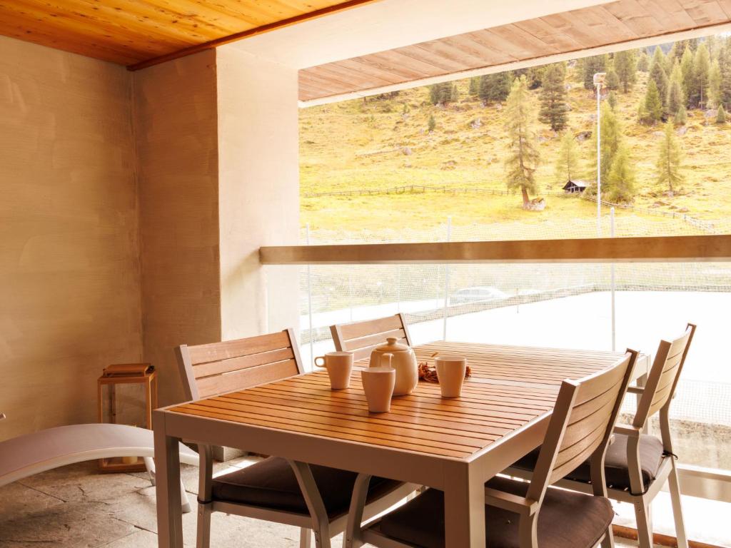 Apartment Rosablanche E 108 by Interhome - 3