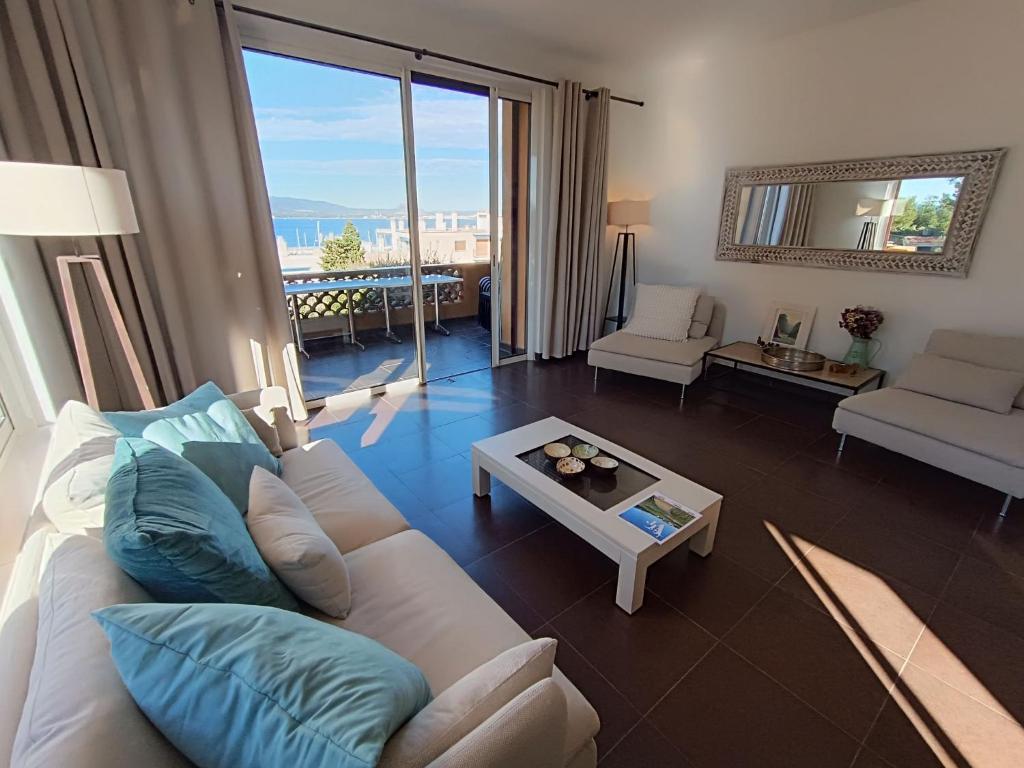 Apartment Grace by Interhome - 2