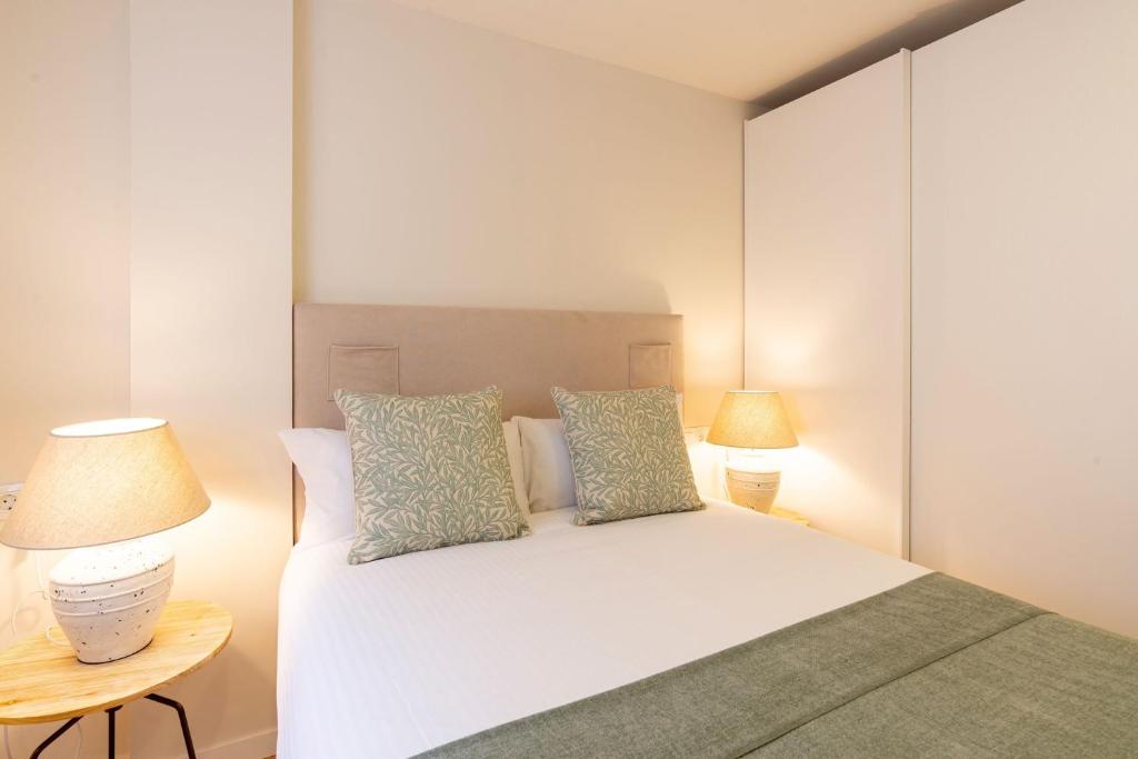 Catedral Central Apartment - 2