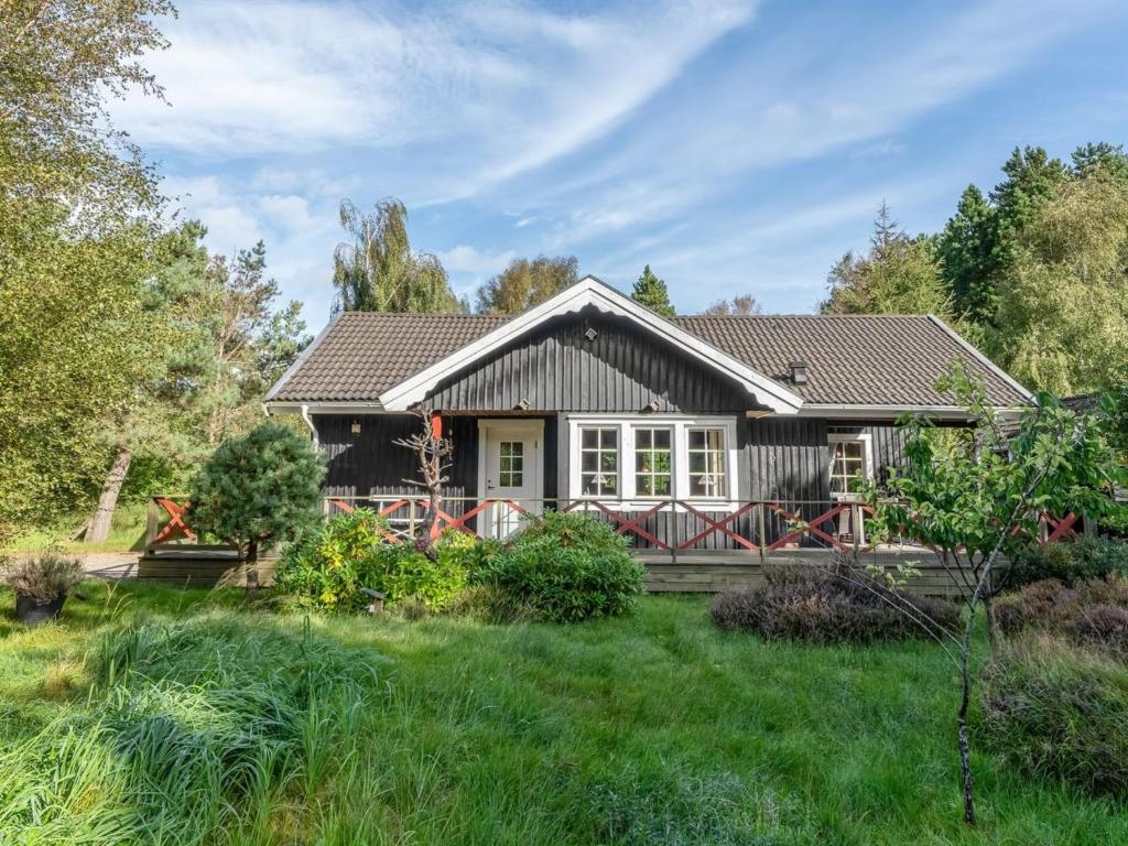 Holiday Home Bernadine - 350m from the sea by Interhome, Læsø