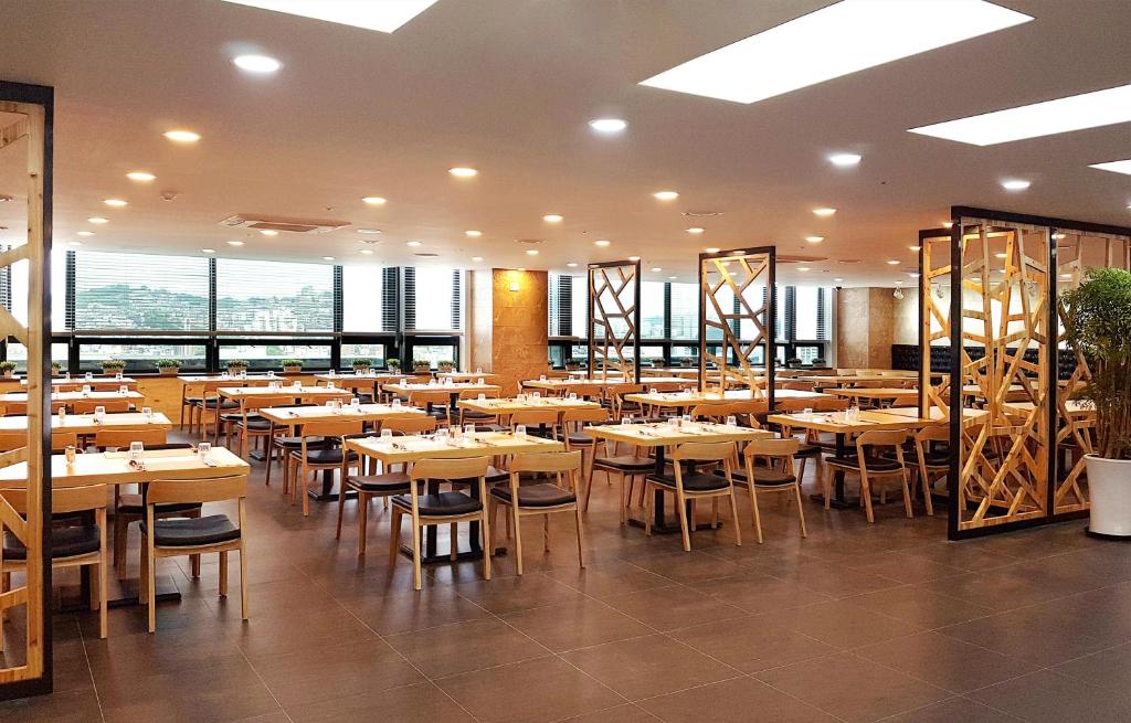 Restaurang