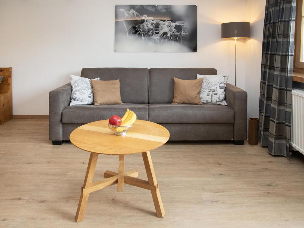Apartment La Siala Apt-28 by Interhome - 4