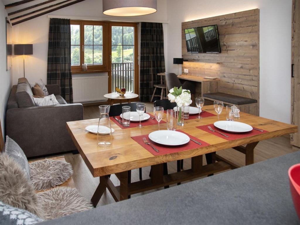Apartment La Siala Apt-28 by Interhome - 2