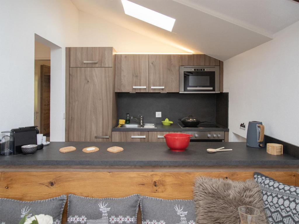 Apartment La Siala Apt-28 by Interhome - 3