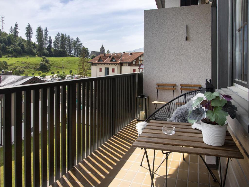 Apartment La Siala Apt-28 by Interhome - 5