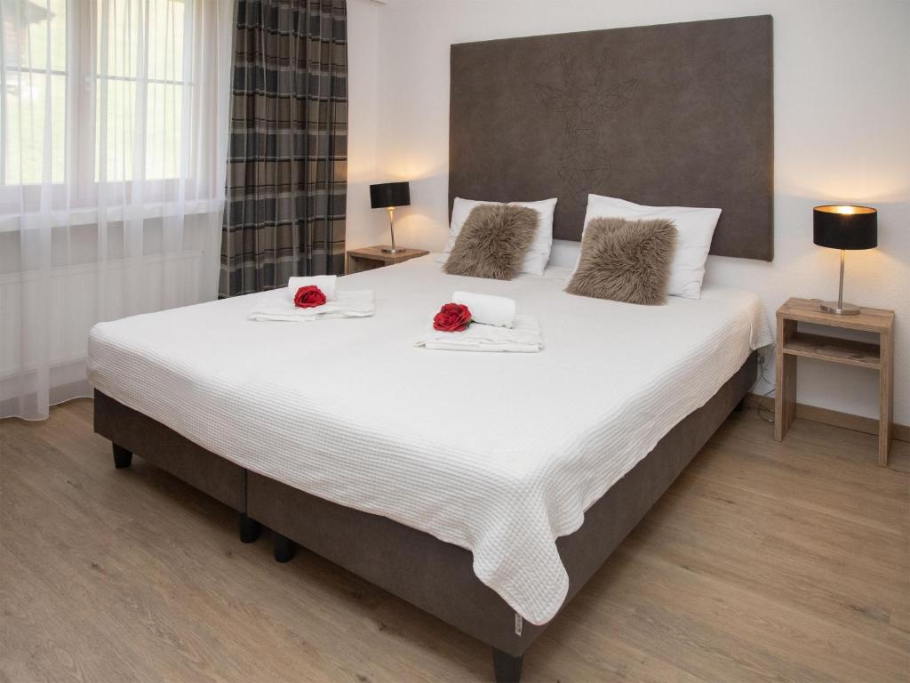 Apartment La Siala Apt-23 by Interhome - 3