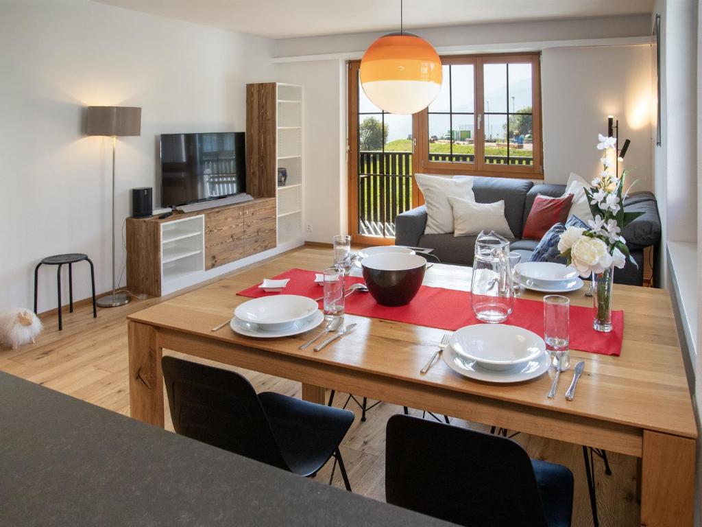 Apartment La Siala Apt-63 by Interhome - 2