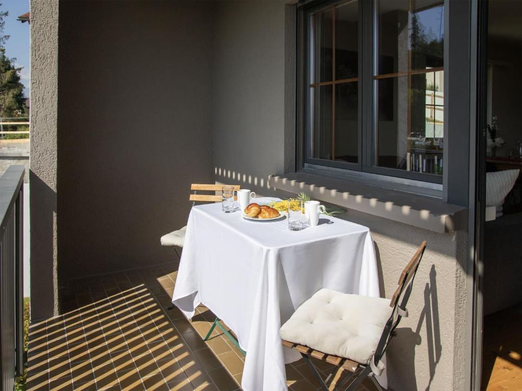 Apartment La Siala Apt-63 by Interhome - 4