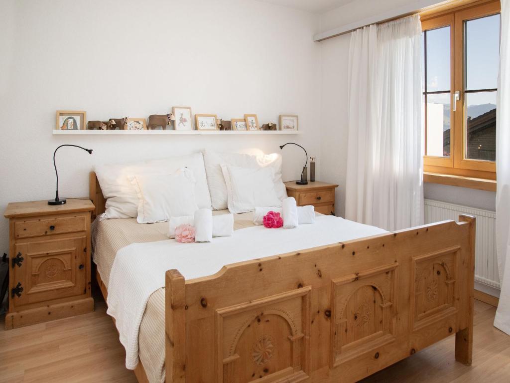 Apartment La Siala Apt-30 by Interhome - 4