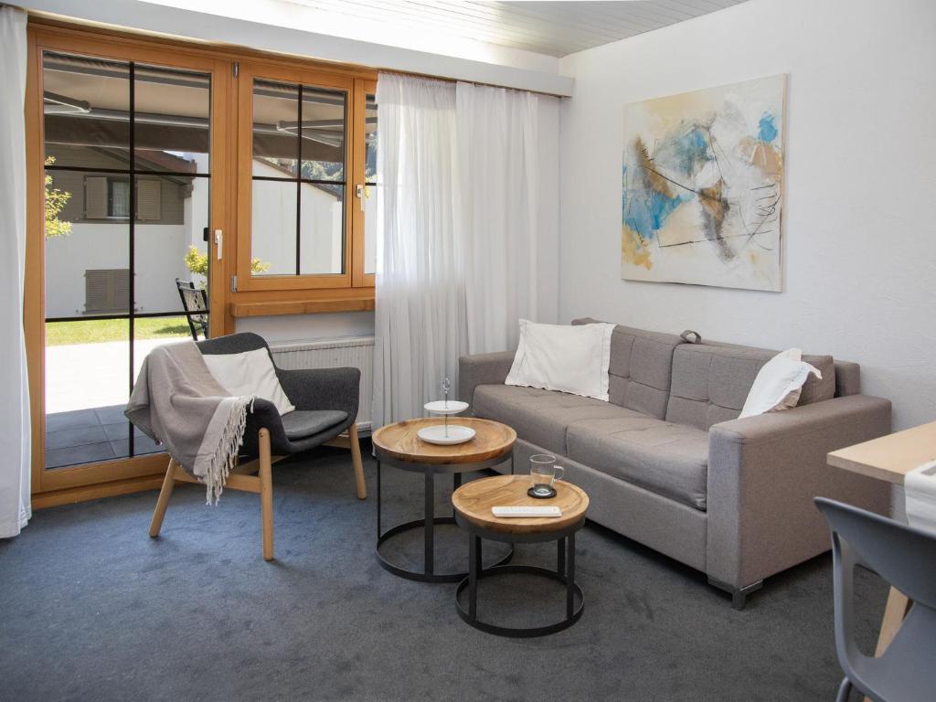 Apartment La Siala Apt-30 by Interhome - 2