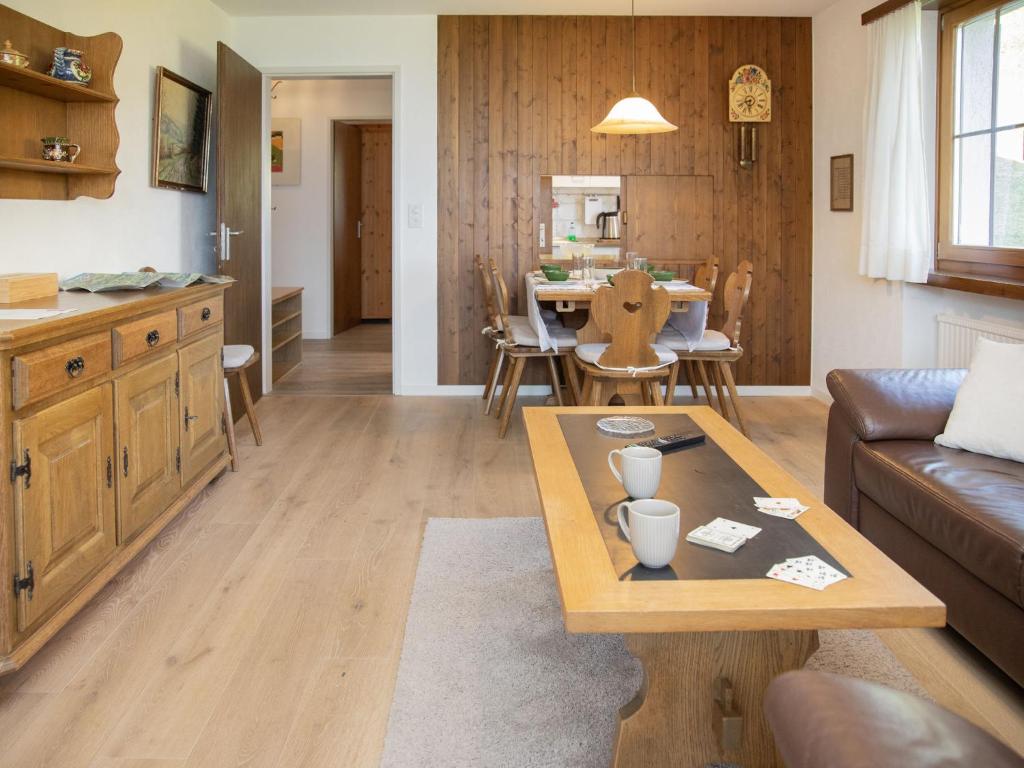 Apartment La Siala Apt-51 by Interhome - 3
